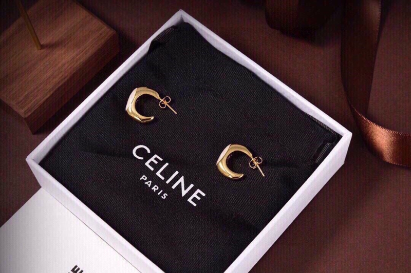 Celine Earrings